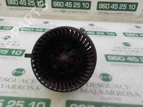 Heater blower motor VW SCIROCCO III (137, 138)  | BP4941551M62 