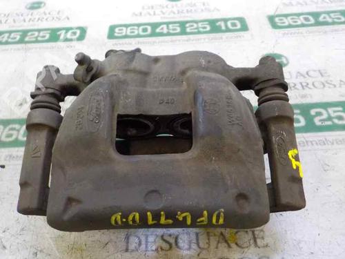 Used Right front brake caliper FORD TRANSIT V363 Van (FCD, FDD) 2.2 TDCi 4x4 (155 hp) 11551914