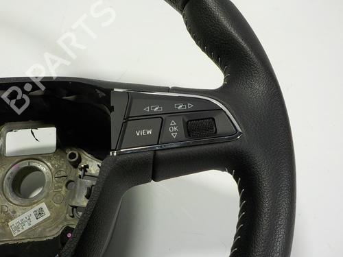 Steering wheel SEAT ARONA (KJ7, KJP)  | BP13411367C49 