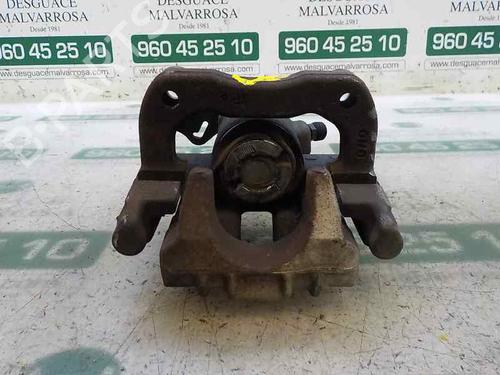 Left rear brake caliper SEAT IBIZA IV (6J5, 6P1) | BP11551572M107