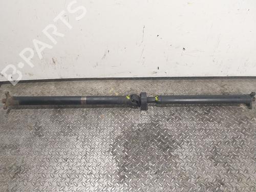 Driveshaft MERCEDES-BENZ E-CLASS (W212) E 220 CDI / BlueTEC (212.001, 212.002) A2124102316 | A2122316