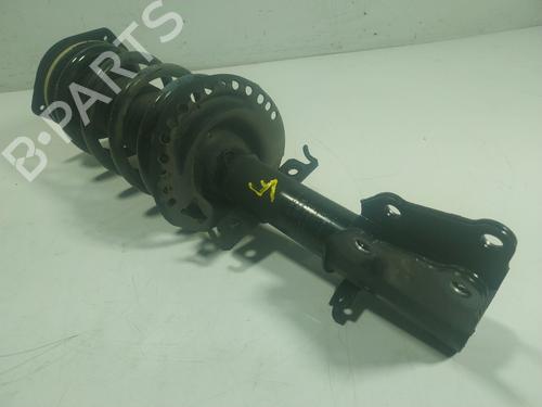 Left front shock absorber RENAULT KANGOO Express (FW0/1_) Z.E. (FW0Z, FW1Z) | BP16877458M16 