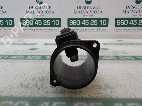 Mass air flow sensor RENAULT MEGANE III Hatchback (BZ0/1_, B3_) 1.5 dCi | BP3870178M95 - Image 4