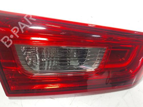 Used Left tailgate light Left tailgate light MITSUBISHI ASX (GA_W_) 1.6 MIVEC (GA1W) (117 hp) 35781402 35781402