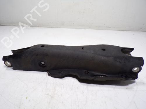 Querlenker links hinten für MERCEDES-BENZ S-CLASS Coupe (C215) [1999-2006]  13614637