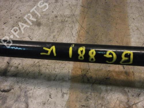 Anti roll bar FORD FIESTA V (JH_, JD_)  | BP3789016M96 