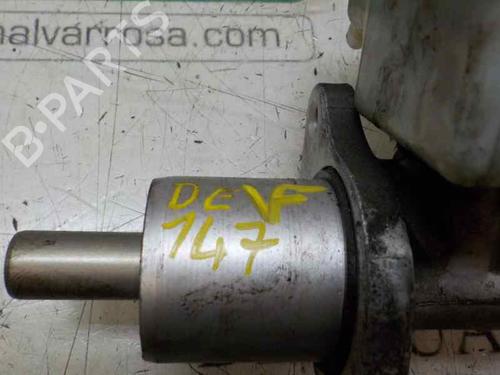 Brake master cylinder MERCEDES-BENZ B-CLASS Sports Tourer (W245)  | BP4472025M77