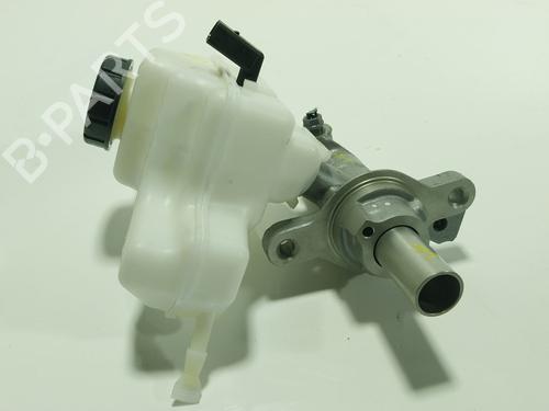 Brake master cylinder VW CADDY V Box Body/MPV (SBA, SBH) 2.0 TDi BMT | BP27974749M77 