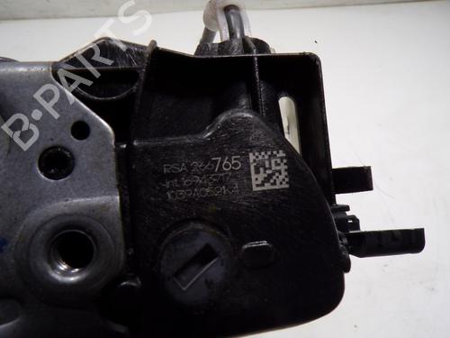 Rear right lock CITROËN C3 AIRCROSS II (2R_, 2C_) 1.2 PureTech 82 (2RHMRC, 2RHMZB) | BP15416930C99 