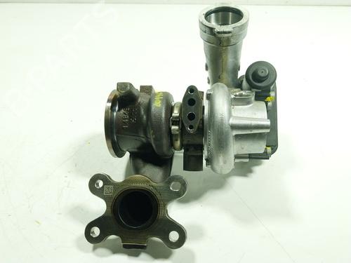Turbocharger/Supercharger AUDI Q2 (GAB, GAG) 1.4 TFSI | BP21131247M71 