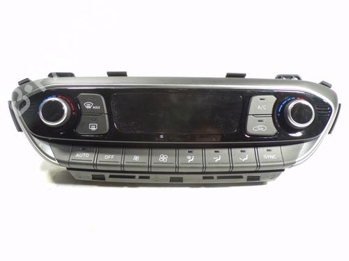 Used Climate control Climate control HYUNDAI i30 FASTBACK (PDE, PDEN) [2017-2026] 9083573 9083573