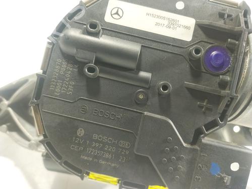 Front wiper motor MERCEDES-BENZ GLC Coupe (C253)  | BP19792430M29 