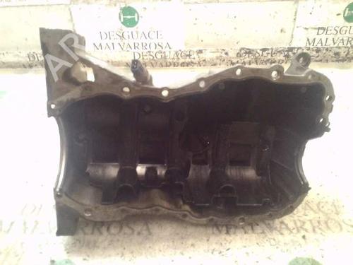 Used Oil sump RENAULT MEGANE II (BM0/1_, CM0/1_) 1.5 dCi (BM02, BM13, BM2A, CM02, CM13) (101 hp) 14274863