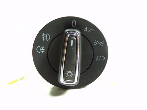 Used Headlight switch Headlight switch SEAT LEON SC (5F5) 2.0 TDI (184 hp) 7828666 7828666