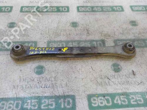 Used Left rear suspension arm Left rear suspension arm 6322124 6322124