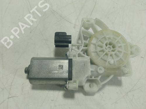 Left rear window motor FORD FOCUS IV (HN) | BP23231068E23 - Image 2