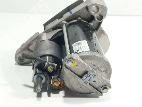 Starter RENAULT CAPTUR II (HF_) Blue dCi 115 (HFAD) | BP38001349M8 - Image 4