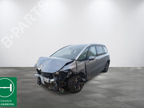 Particulate filter CITROËN GRAND C4 SPACETOURER (3A_, 3E_)  | BP28812751M81  - Image 7