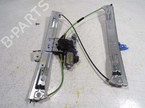 Used Front right window mechanism Front right window mechanism CITROËN C3 Picasso (SH_) [2008-2026] 8819128 8819128