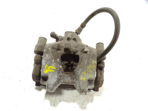 Used Left rear brake caliper Left rear brake caliper MERCEDES-BENZ E-CLASS Coupe (C207) [2009-2016] 11552685 11552685