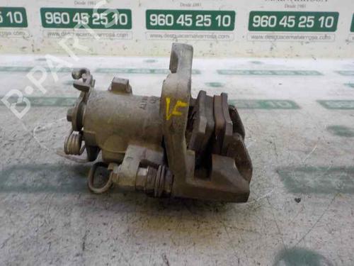 Used Right rear brake caliper VW GOLF VI (5K1) 1.6 TDI (105 hp) 11551825
