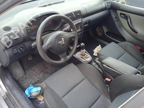 Vindusheismotor venstre bak SEAT LEON (1M1) 1.9 TDI | BP8416405E23 