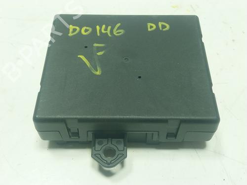 Used Electronic module BMW X1 (U11) sDrive 18 i (136 hp) 19321762