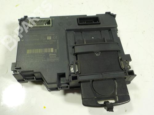 Used Ignition barrel Ignition barrel RENAULT CAPTUR I (J5_, H5_) 1.5 dCi 90 (J5N4, J5M5, J5MW, J5M6, J5AL, J5AJ) (90 hp) 11190968 11190968