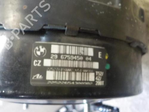Servo brake BMW 1 (E87) 120 d | BP3854408M42 