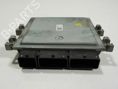 Used Engine control unit (ECU) Engine control unit (ECU) RENAULT MEGANE III Hatchback (BZ0/1_, B3_) 1.2 TCe (BZ2B, BZ11) (116 hp) 13243704 13243704