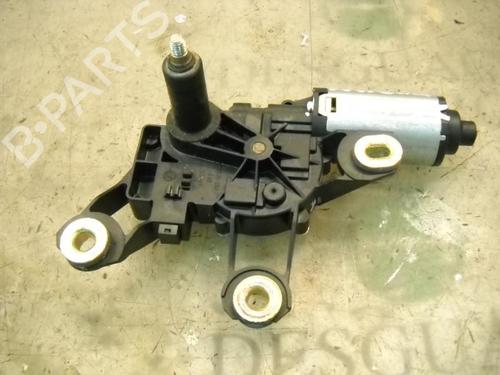 Ruitenwissermotor achter FORD FIESTA V (JH_, JD_) 1.4 TDCi (68 hp) 3766424