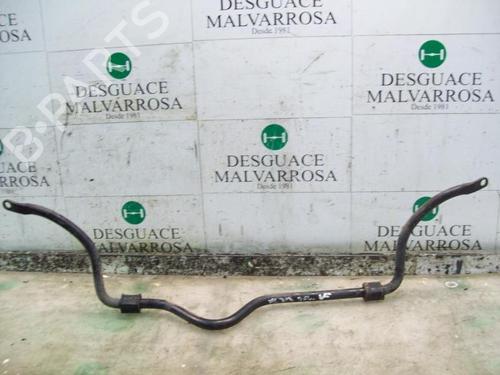 Used Anti roll bar Anti roll bar RENAULT CLIO II (BB_, CB_) [1998-2016] 3740900 3740900