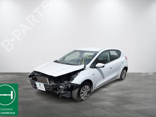 Front wiper motor KIA CEE'D (JD) 1.4 CRDi 90 | BP16885367M29  - Image 12