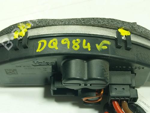 Heater resistor BMW 2 Active Tourer (U06) 220i Mild Hybrid | BP27366061M108 