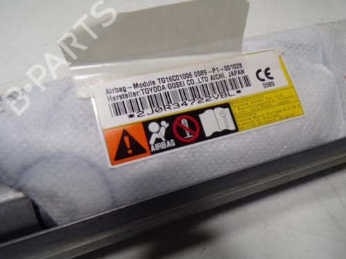 Electronic module TOYOTA COROLLA Hatchback (_E21_, _EA1_, _EH1_)  | BP11822849M83 