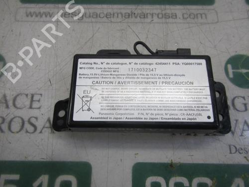 Elektronisk modul OPEL MOKKA / MOKKA X (J13) 1.4 (_76) (140 hp) 4004254