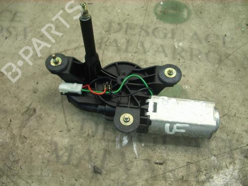 Used Rear wiper motor FIAT PUNTO (188_) 1.3 JTD 16V (70 hp) 3773788