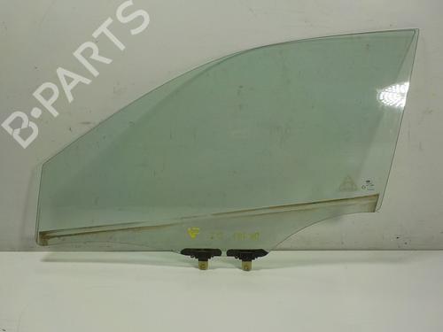 Used Front left door window Front left door window 13545243 13545243