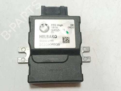Used Electronic module Electronic module 38313445 38313445