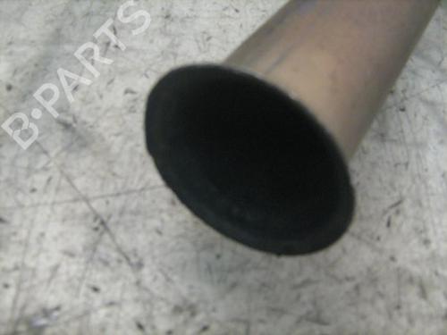 Exhaust manifold PEUGEOT 206 Hatchback (2A/C) 1.4 i | BP14298200M110 