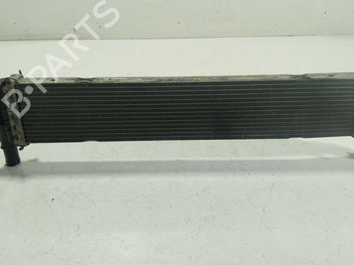 Used Water radiator DACIA LODGY (JS_) 1.5 Blue dCi 115 (JSJT) (116 hp) 30883296