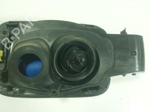 Klapa wlewu paliwa VW CADDY V Box Body/MPV (SBA, SBH) 2.0 TDi BMT | BP25203299C131 