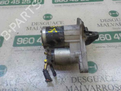 Starter NISSAN QASHQAI I (J10, NJ10)  | BP5211332M8