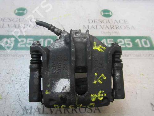 Højre bremsekaliber foran CITROËN XSARA PICASSO (N68) 1.6 HDi (90 hp) 11550608