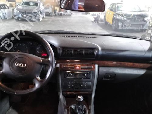 Interior roof light AUDI A4 B5 (8D2) 1.8 T | BP17185104I8 