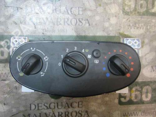 Used Climate control Climate control DACIA SANDERO [2008-2026] 3860717 3860717