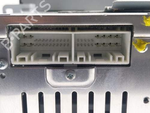 Radio KIA CARENS IV 1.7 CRDi | BP17089900E6 
