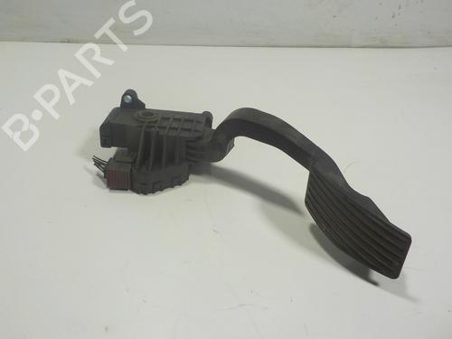 Used Pedal FIAT PUNTO EVO (199_) 1.3 D Multijet (199AXC1A, 199BXC1A, 199AXT1A, 199BXT1A) (75 hp) 11094821