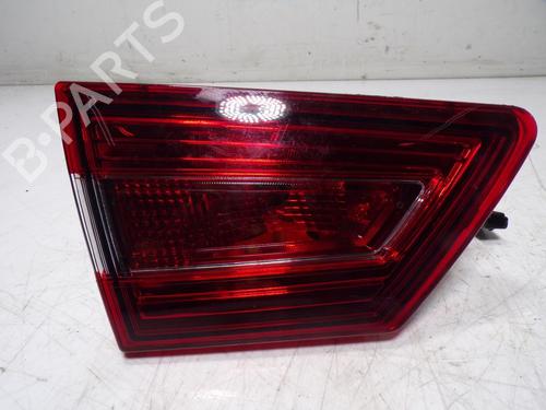 Used Left tailgate light RENAULT CLIO IV (BH_) [2012-2021]  15226742