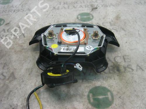 Driver airbag DAEWOO REZZO (U100) 2.0 | BP3770408C9 